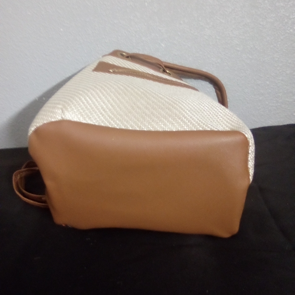 Colorful Patterned Bucket Bag ( Casa ) - Picture 4 of 5